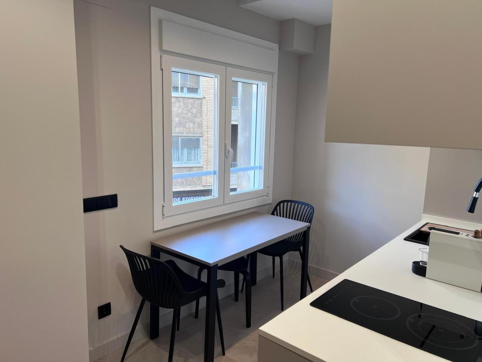 Apartamento Tueh Tudela Balcon De Bardenas Exterior foto