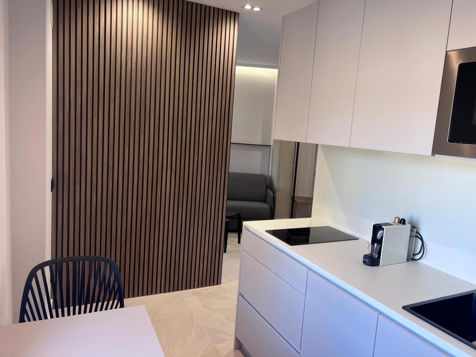 Apartamento Tueh Tudela Balcon De Bardenas Exterior foto