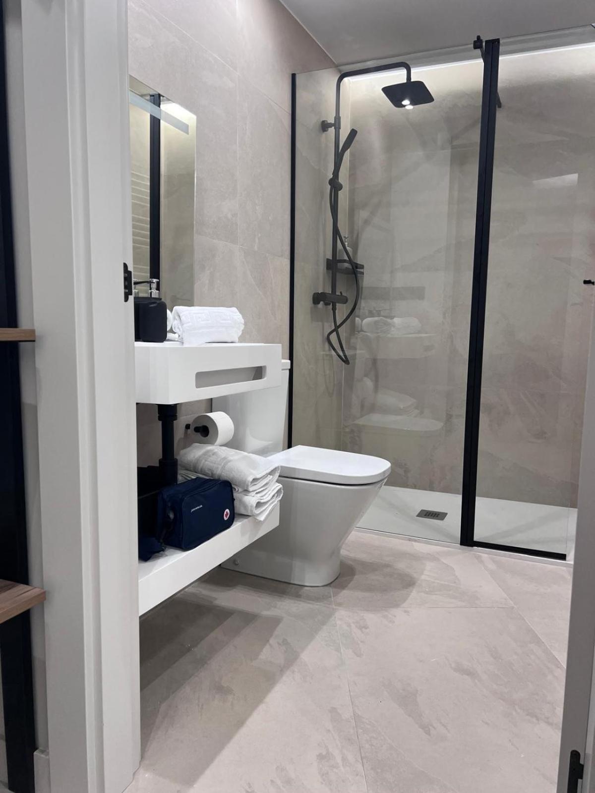 Apartamento Tueh Tudela Balcon De Bardenas Exterior foto