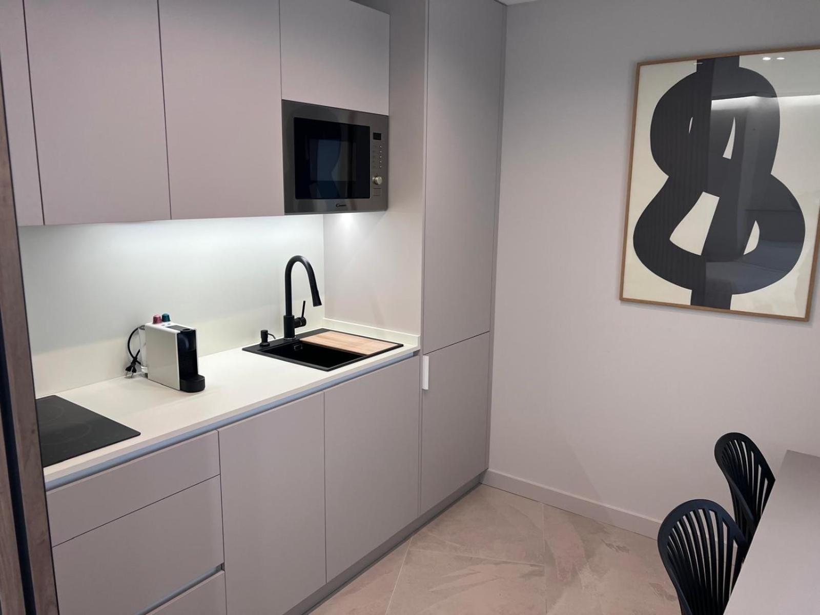 Apartamento Tueh Tudela Balcon De Bardenas Exterior foto