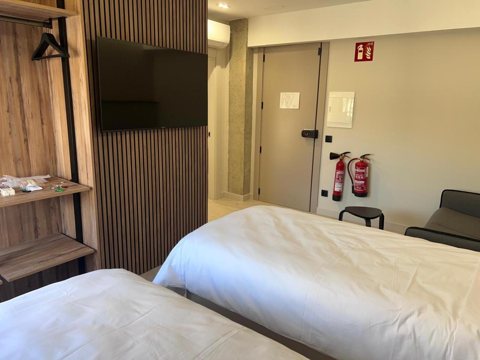 Apartamento Tueh Tudela Balcon De Bardenas Exterior foto