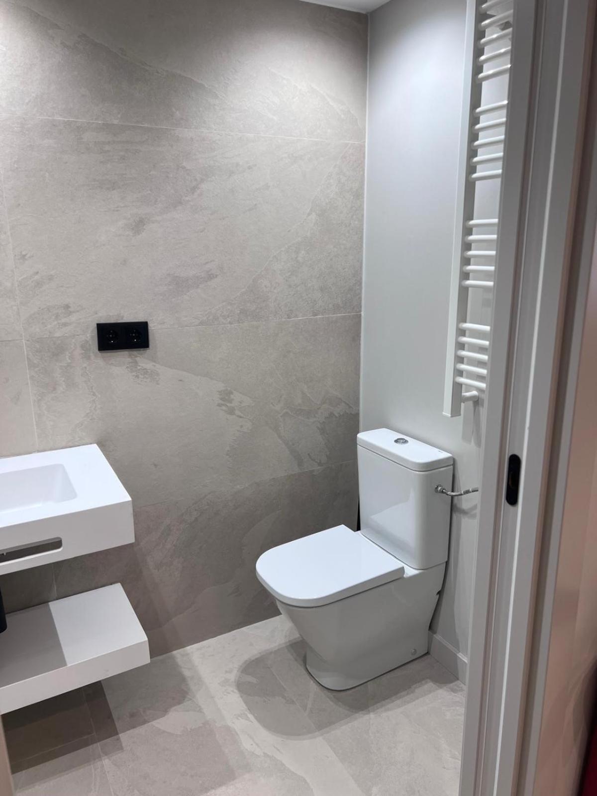 Apartamento Tueh Tudela Balcon De Bardenas Exterior foto