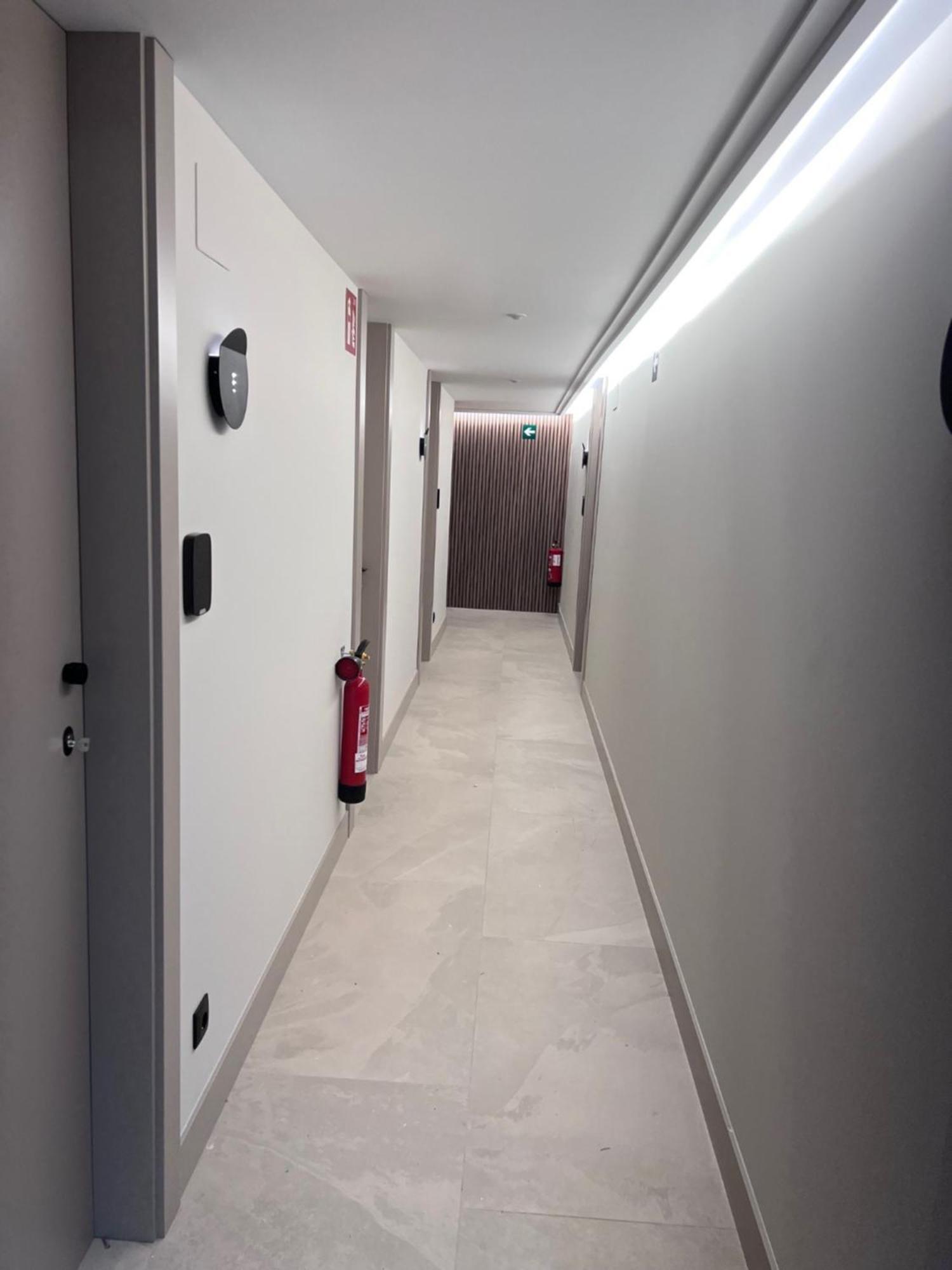 Apartamento Tueh Tudela Balcon De Bardenas Exterior foto