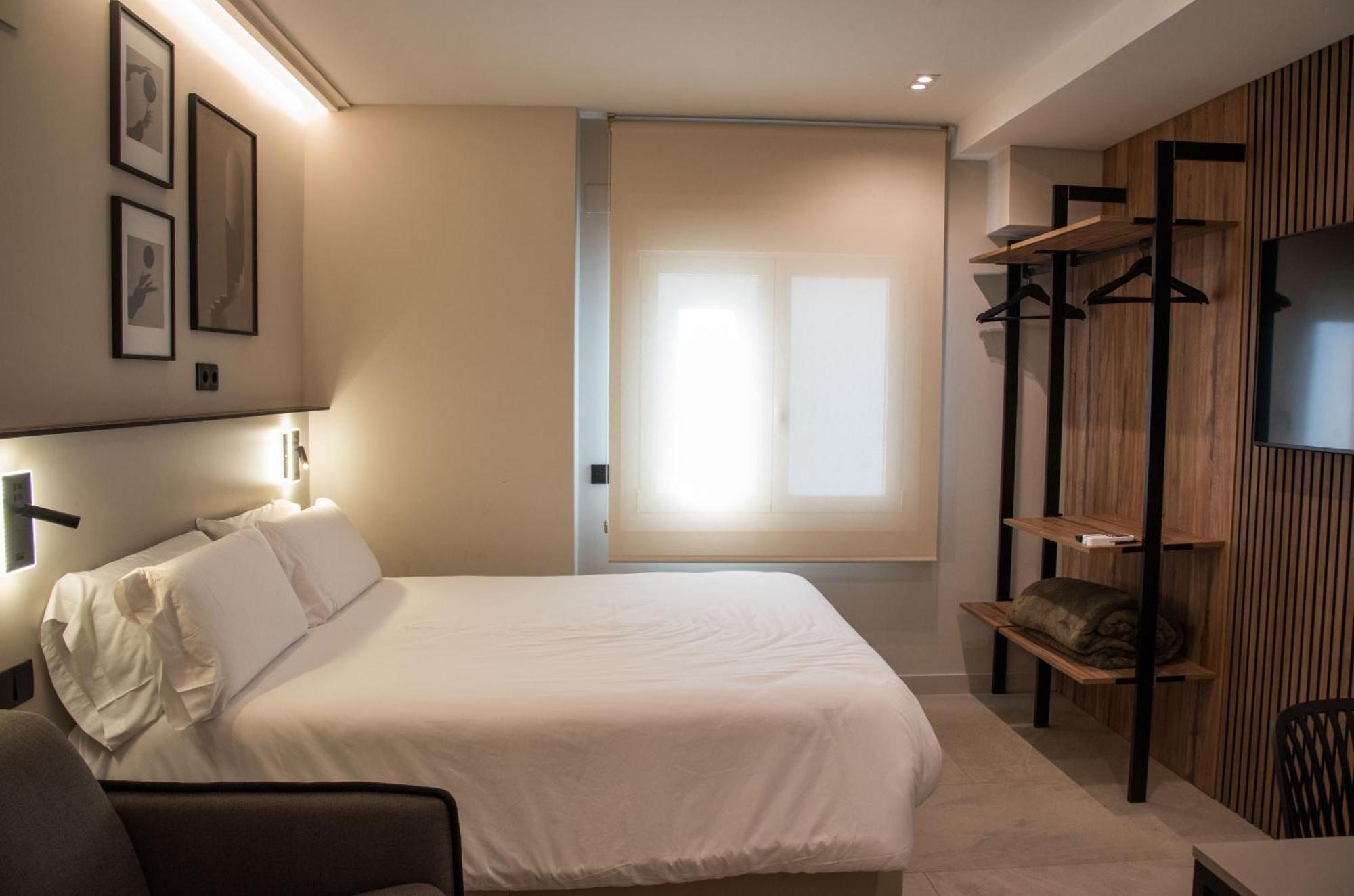 Apartamento Tueh Tudela Balcon De Bardenas Exterior foto