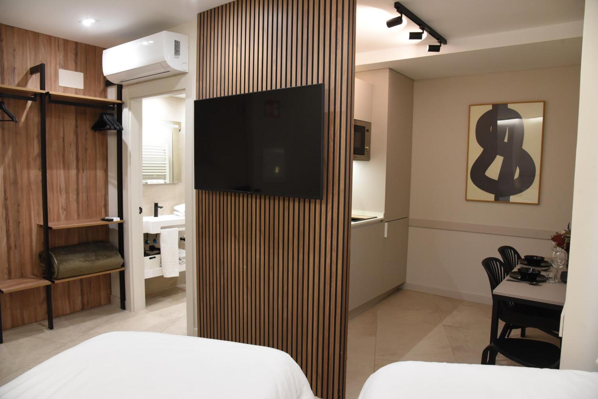 Apartamento Tueh Tudela Balcon De Bardenas Exterior foto