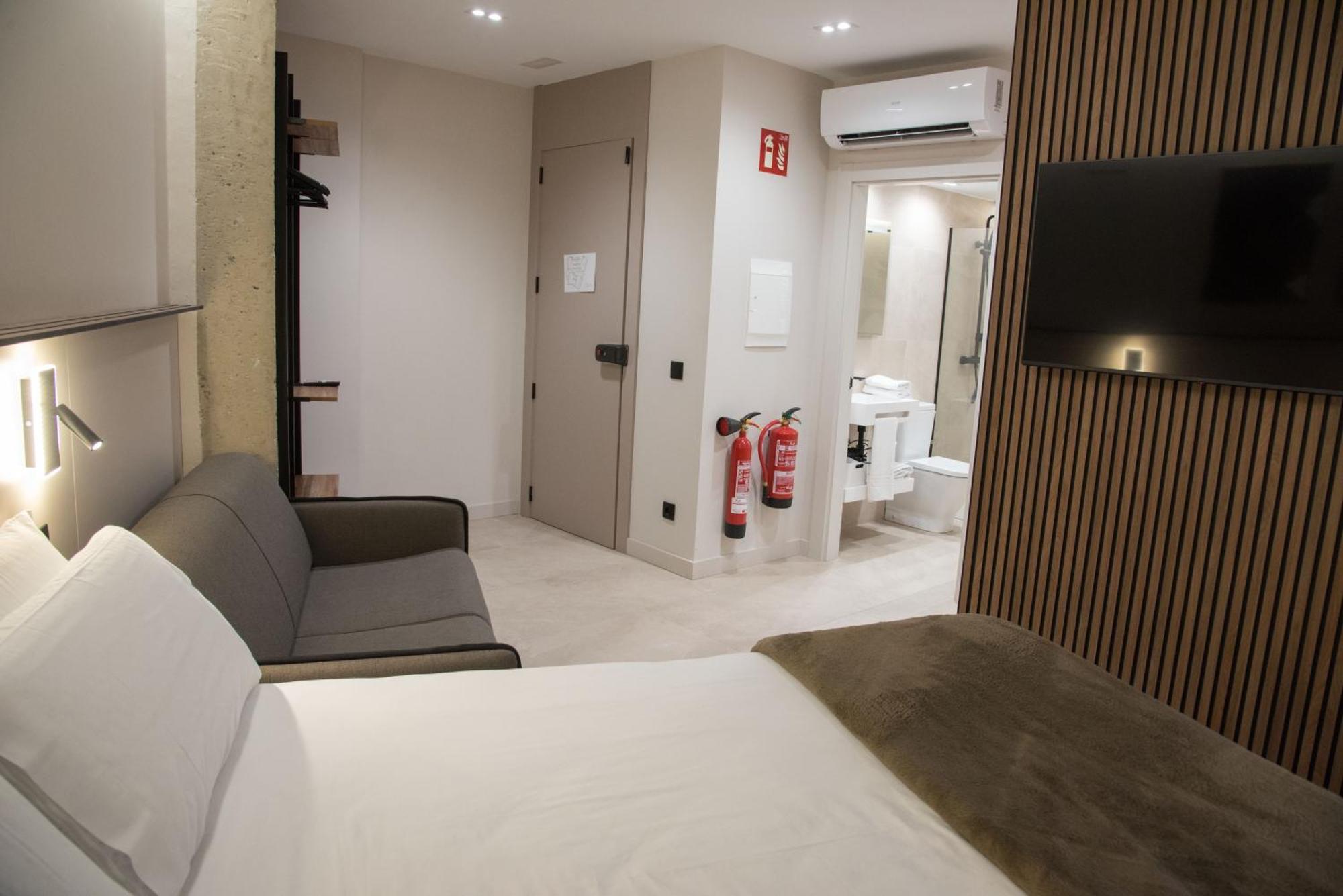 Apartamento Tueh Tudela Balcon De Bardenas Exterior foto